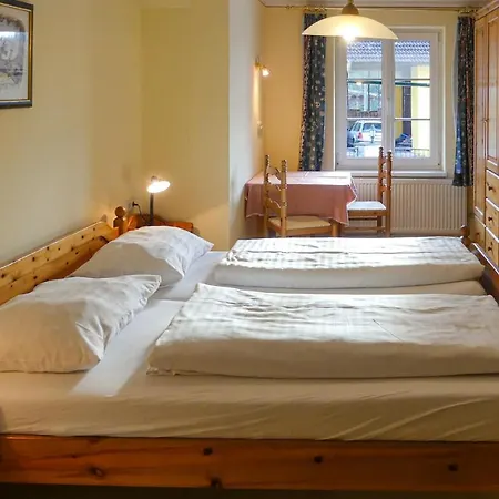 Nice In Friesach-dürnstein W/ 2 Bedrooms Wiegen
